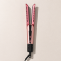 Professional Air Straightener – Hot & Cold Air Styling Iron