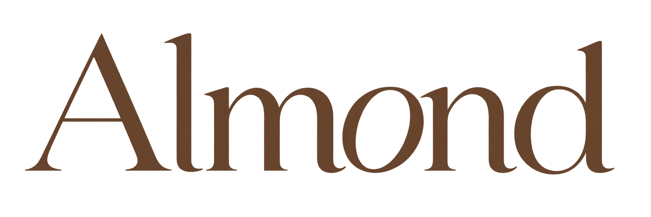 Almond Store