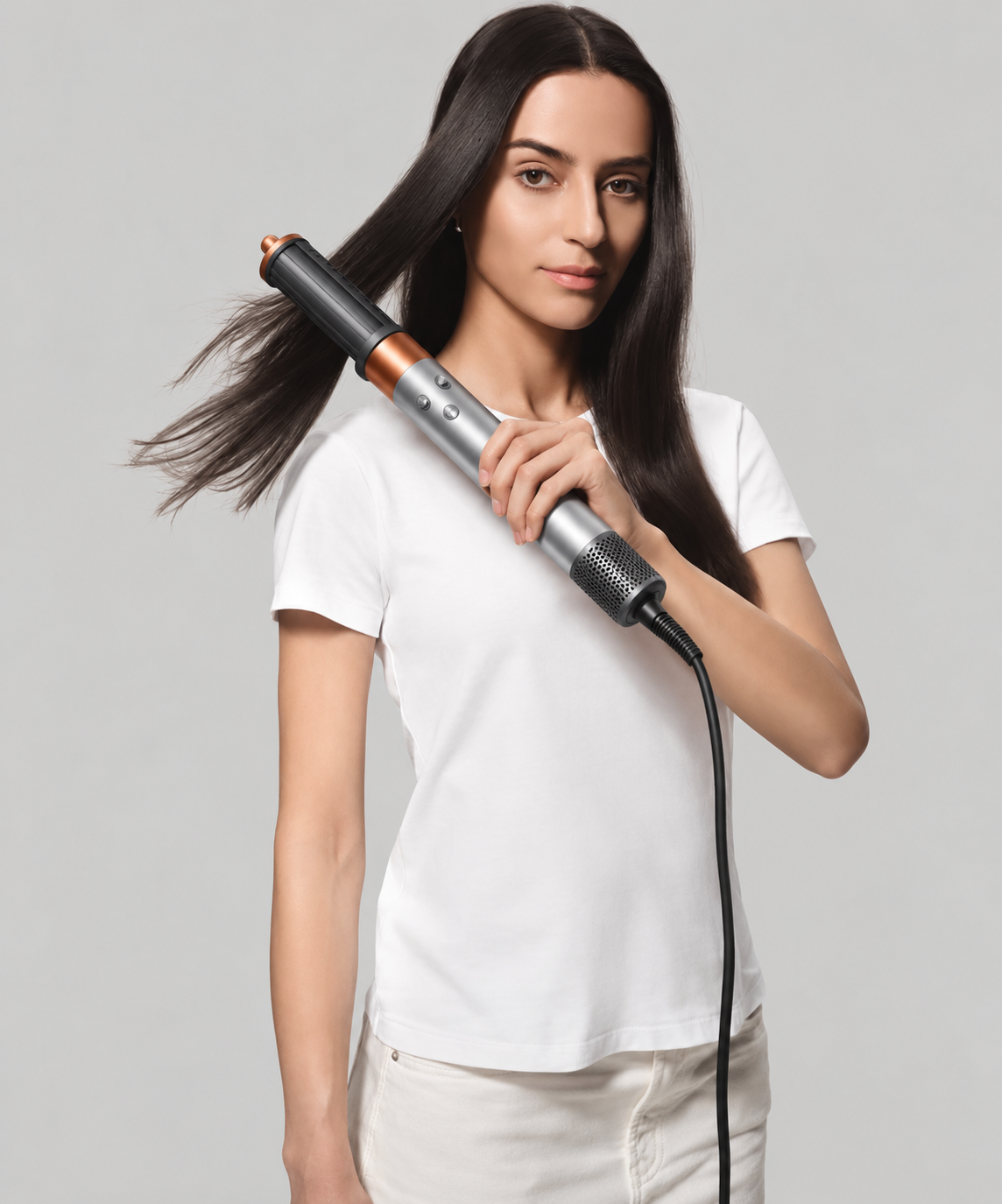 Professional 6-in-1 MultiStyler – Complete Air Styling System
