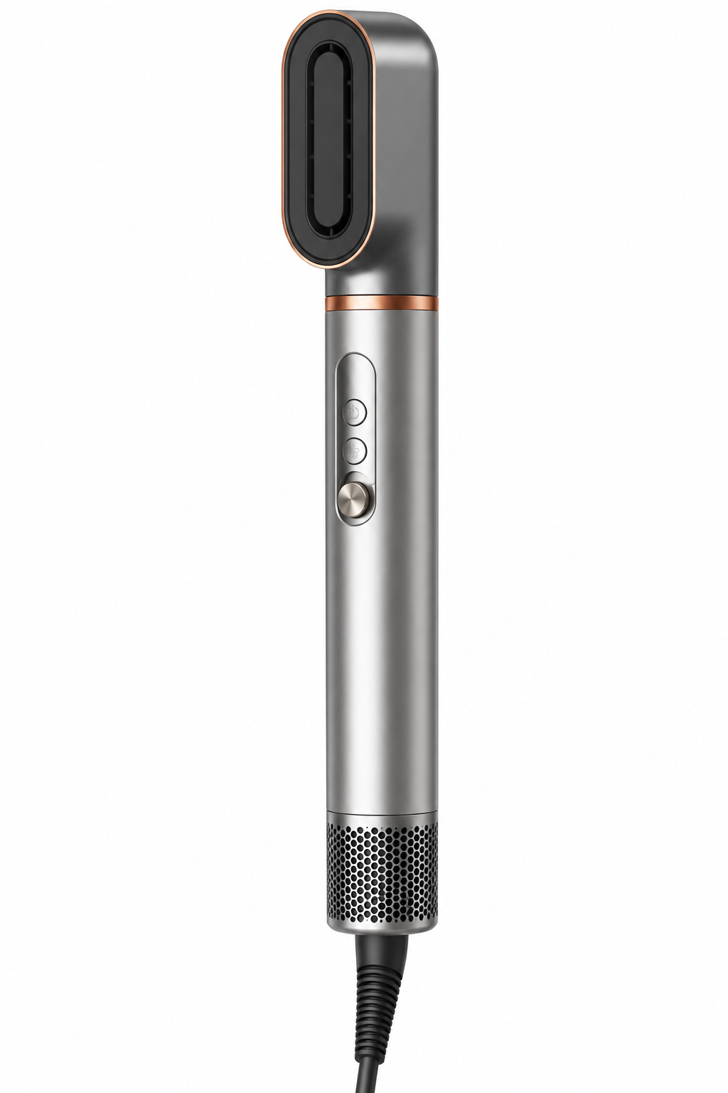Professional 6-in-1 MultiStyler – Complete Air Styling System